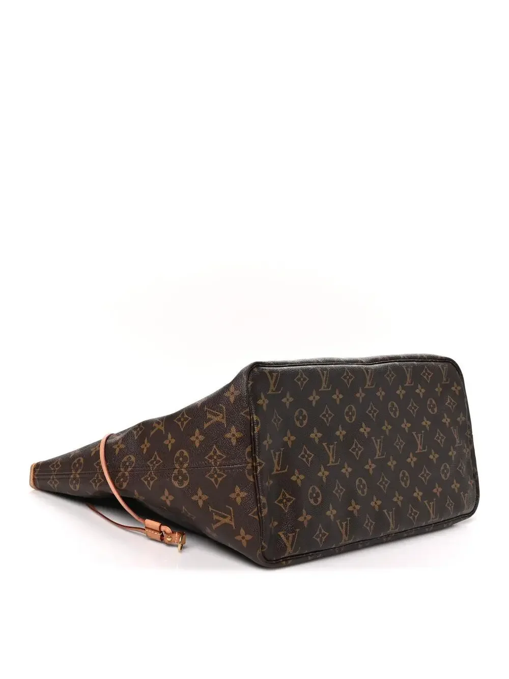 Louis Vuitton Neo Neverfull Gm Fuchsia #339616L16B